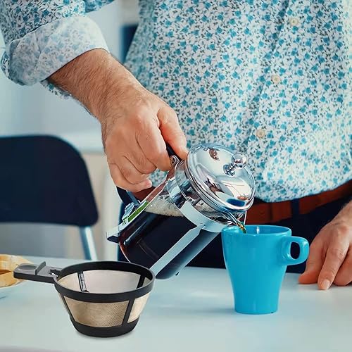 49980a 49980z Hamilton Beach Coffee Maker Brew Basket Reusable