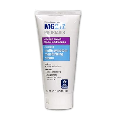 salicylic acid moisturizer