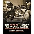 Secret History of World War II, The: Spies, Code Breakers, and Covert ...