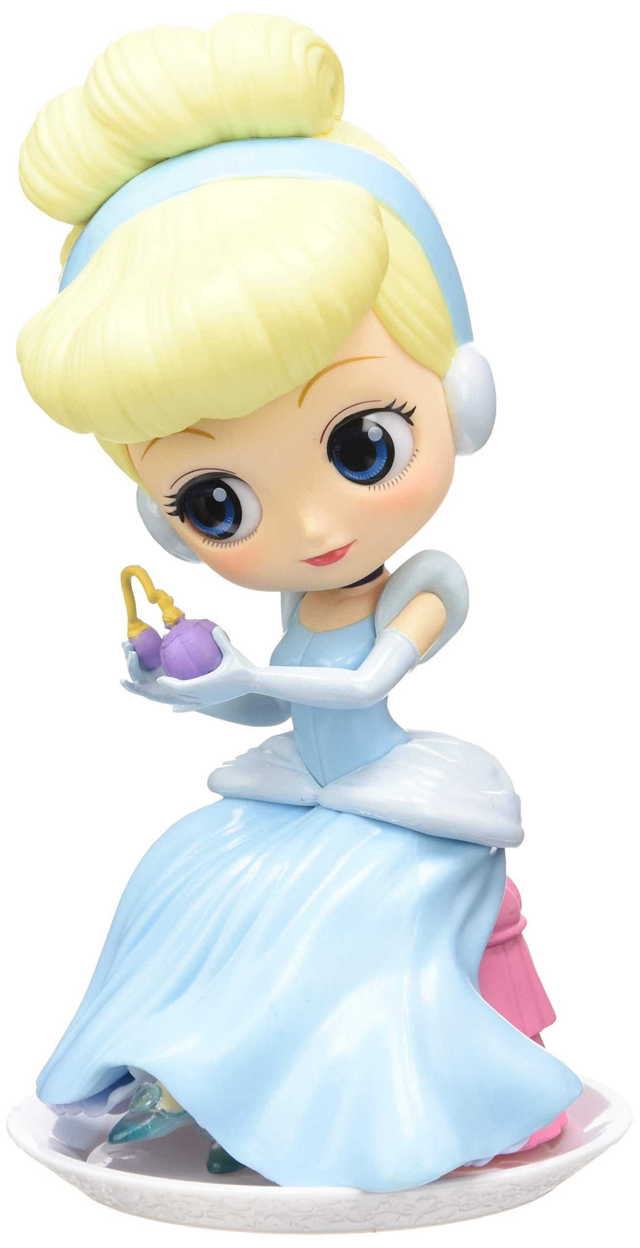 Banpresto Disney Statue, Gift Idea, Character, Multicoloured, 85080