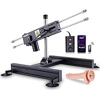 Amazon.com: Hismith Table Top 2.0 Pro - Premium Sex Machine with