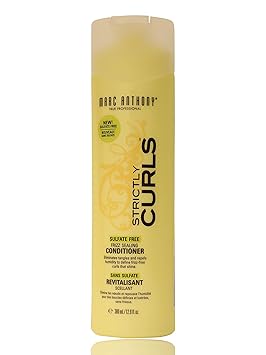 Marc Anthony Strictly Curls Frizz Sealing Conditioner (380Ml)