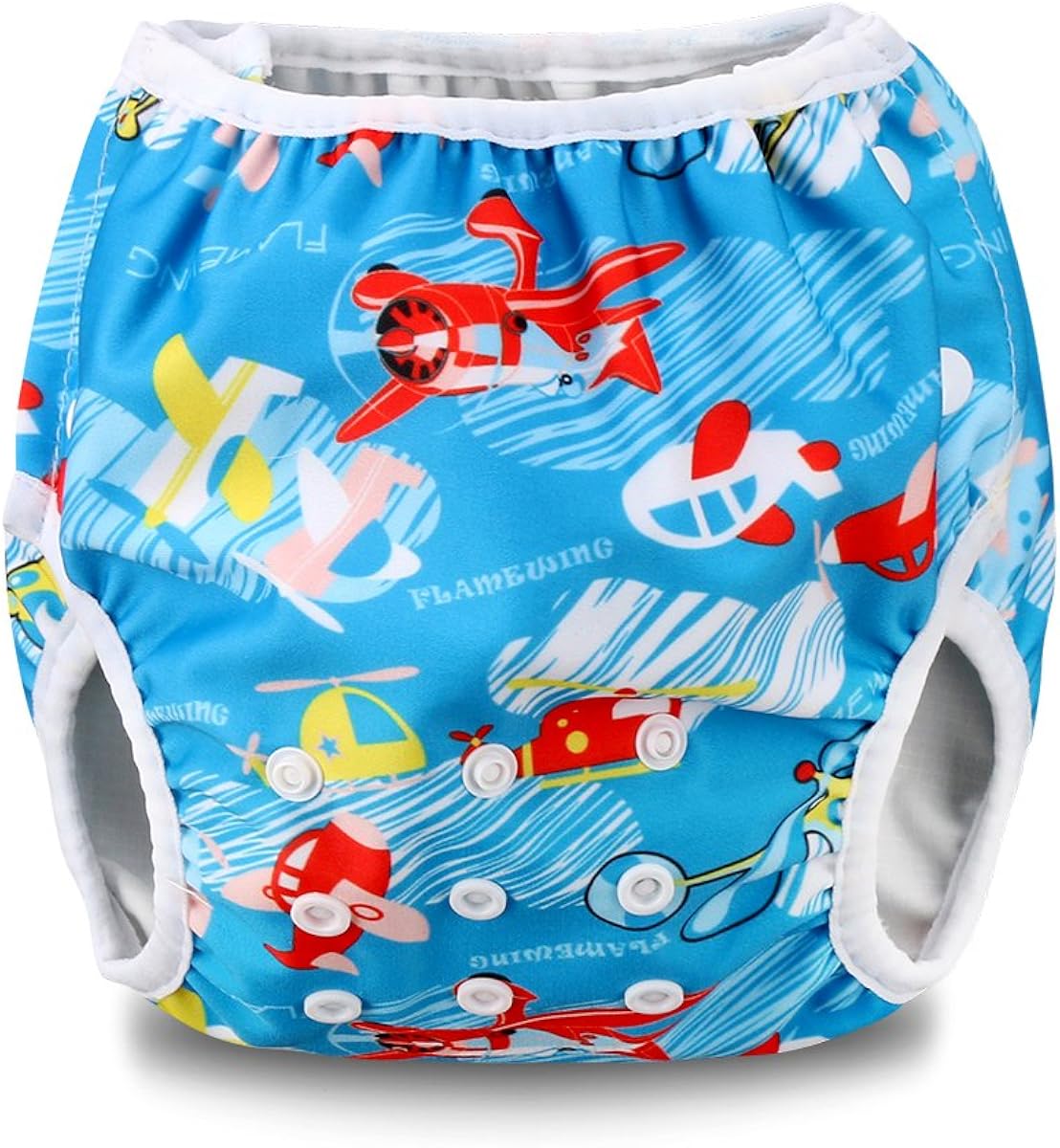 2t swim diaper