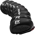 Face Saver Plus 3-SW, Black Iron Cover (9-piece)