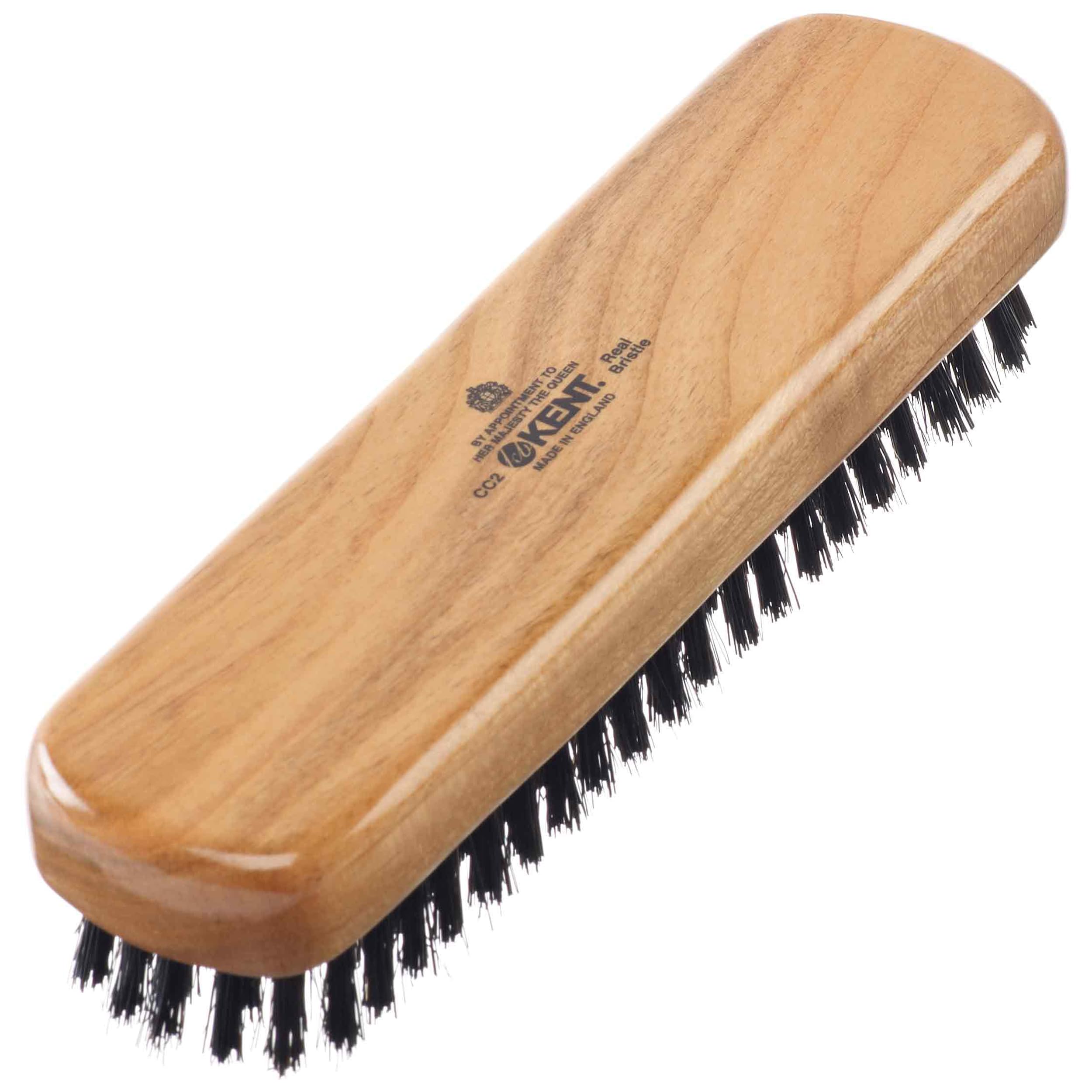 Kent Handcrafted Clothes Brush Cc2