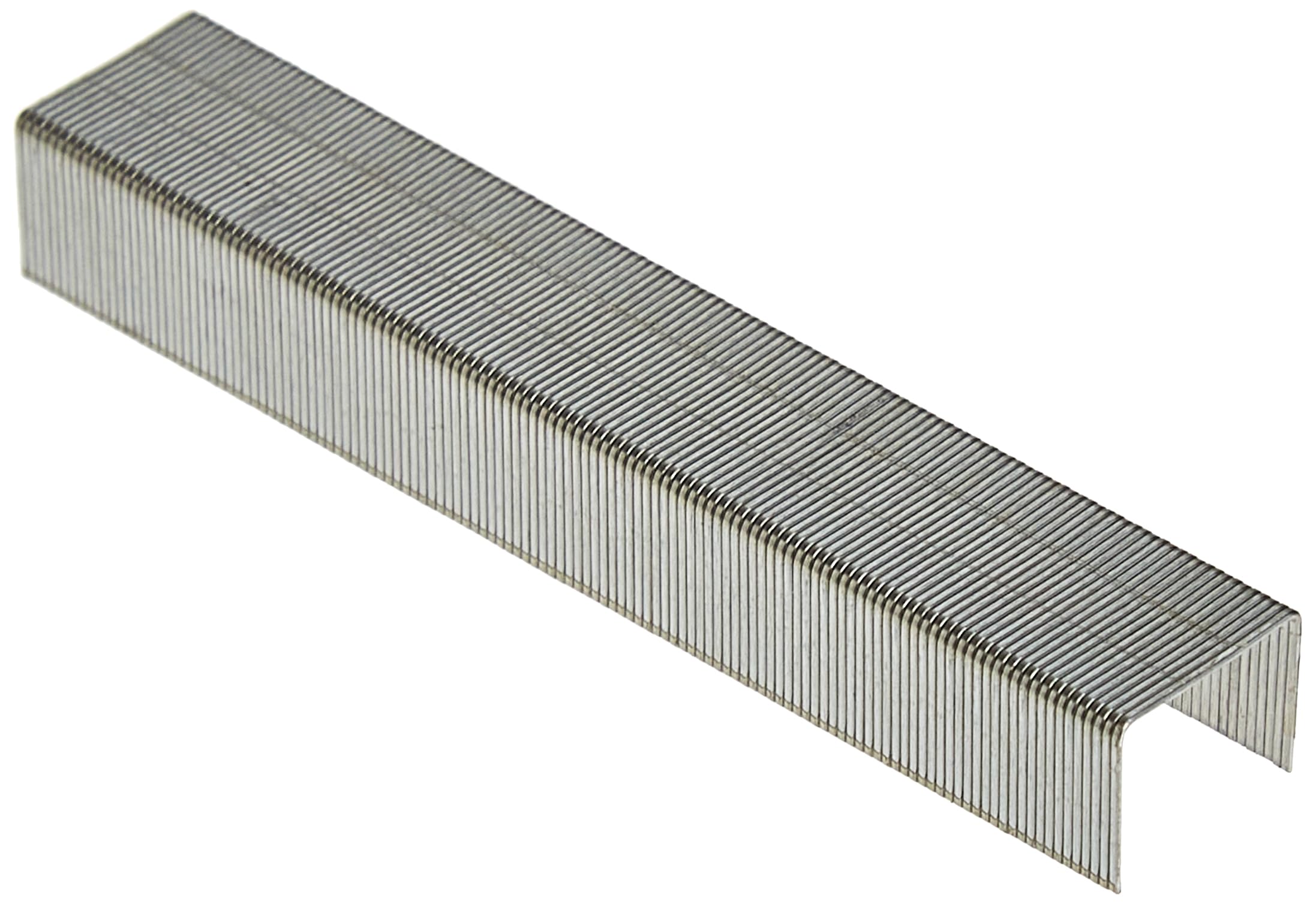 Rexel Optima HD70 Heavy Duty Staples, For Stapling up to 70 Sheets, Use with Optima Staplers, Box of 2500, 2102497, Silver