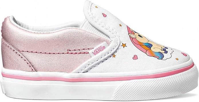 vans baby girl
