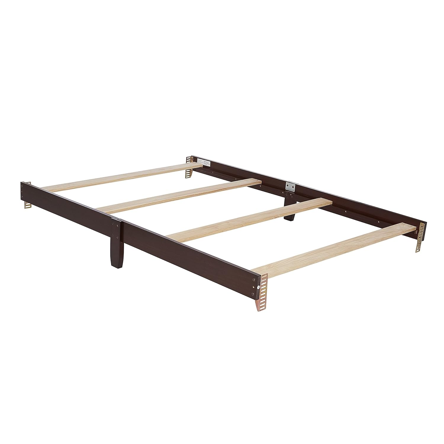 addison full size bed rails