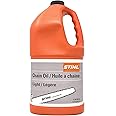 Stihl Light Bar and Chain Oil, 1 Gallon