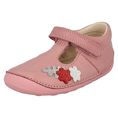 Comfortable Closed Toe Sandals for Girls by Clarks Kuwait Ubuy