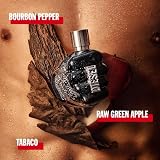 Diesel Only The Brave Tattoo 50ml Eau de Toilette for Men view 2