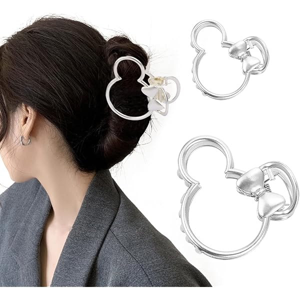 コレットマルーフ Acrylic Faceted Hairpin Amazon.com : Crystals Braided Hair Clip,Multi Clip Hair