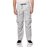 KARL LAGERFELD Men's 2-in-1 Parachute Pocket Pant