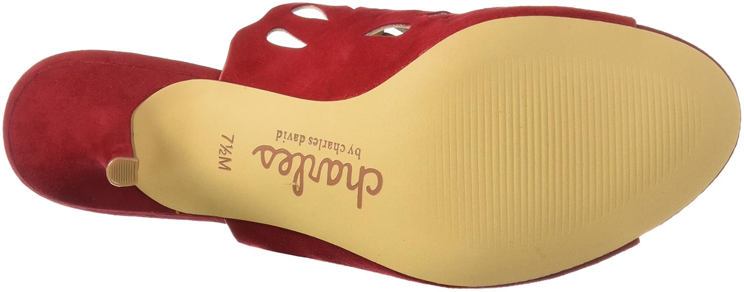 charles by charles david women's nicki slide sandal