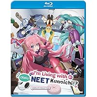 (未使用･未開封品)　Kamisama Dolls: Complete Collection/ [Blu-ray] [Import] 60wa65s s-l400.jpg