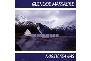 Glencoe Massacre