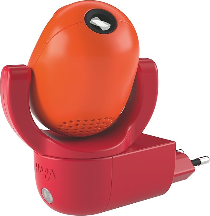 HABA 302916 Steckdosenlicht mit Musik