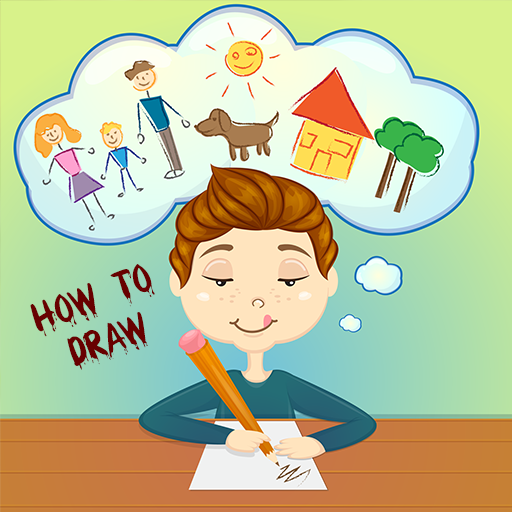 How to Draw