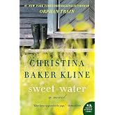 Sweet Water: A Novel (P.S.)