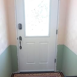 Como pintar puertas de blanco