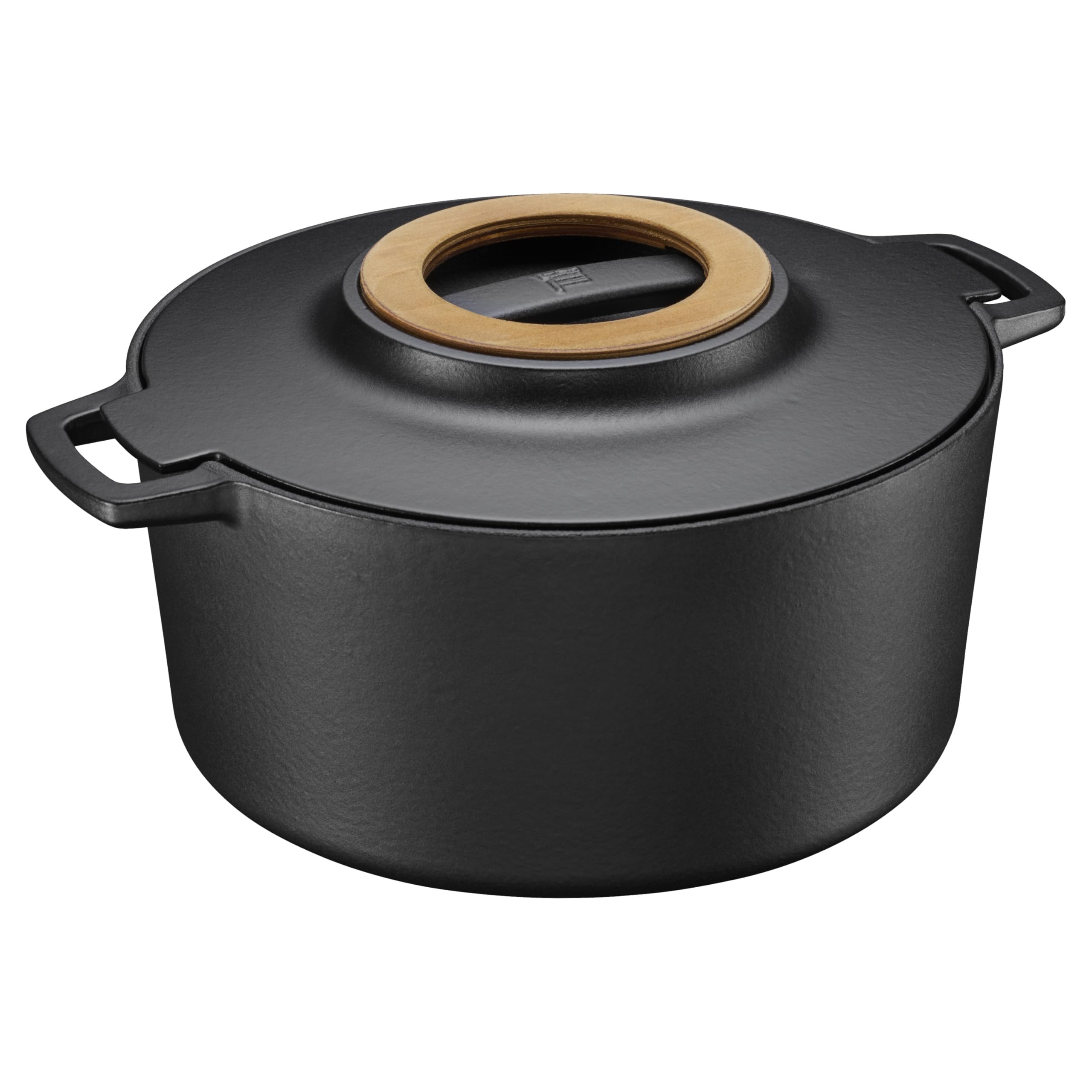 Olla De Hierro Fundido Norden, 6L