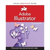 Adobe Illustrator Visual QuickStart Guide