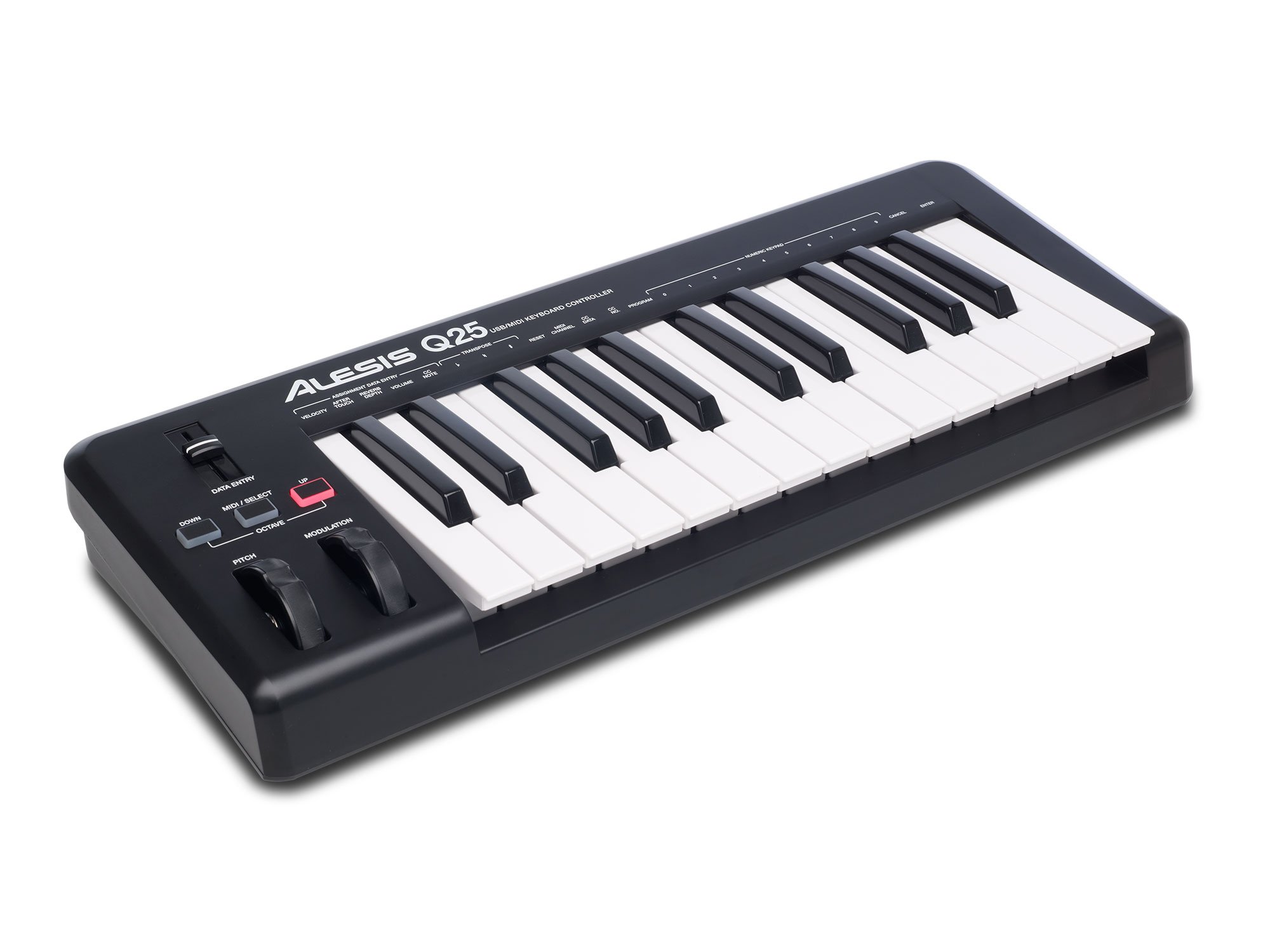 Midi Record