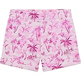 Eco Logo Active Shorts (7-16)