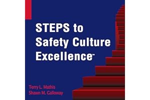 Steps to Safety Culture Excellence