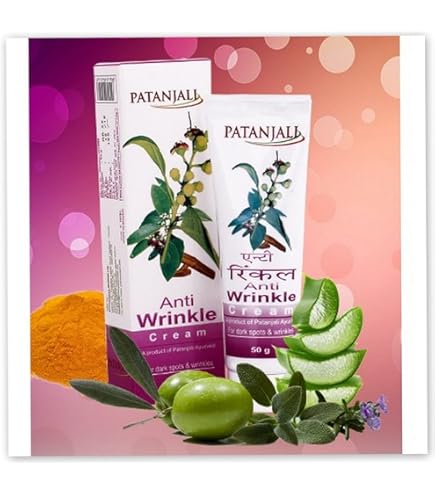 Amazon.com: Patanjali Beauty Cream - 50g Box : Beauty & Personal Care