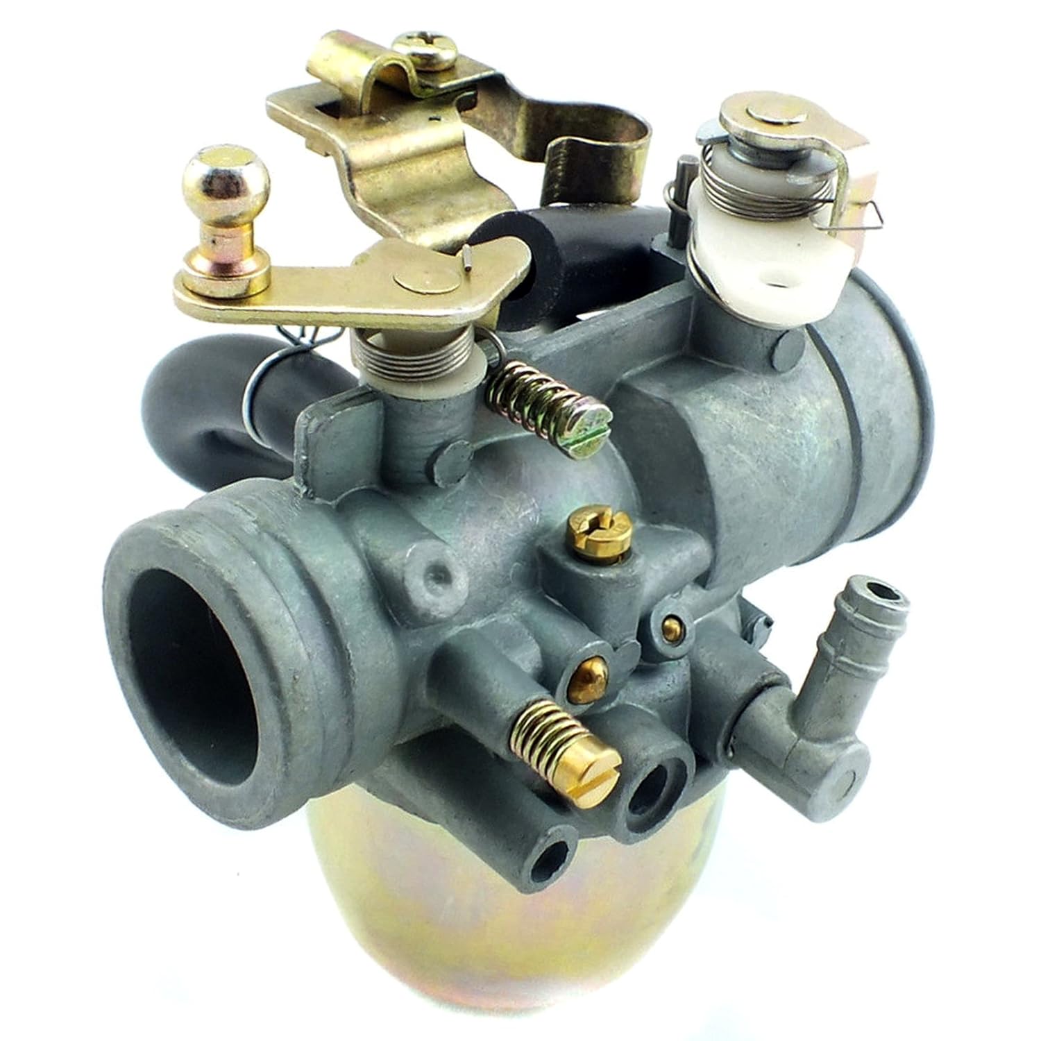 Yamaha J38 Engine Parts