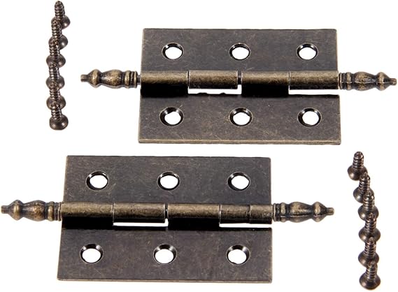 Conector de bisagra del tope de la puerta del cajón con bisagras del