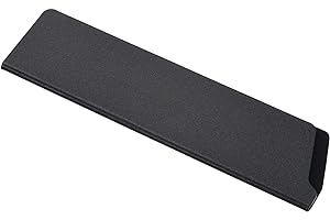 PATIKIL ABS Knife Cover Sleeves for 8" Chef Knife, Knives Edge Guard Blade Protector Universal Knife Sheath for Home Kitchen,
