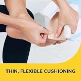 Dr. Scholl's Moleskin Plus 24 x 4 5/8 Inch Padding Roll 1 Count view 3