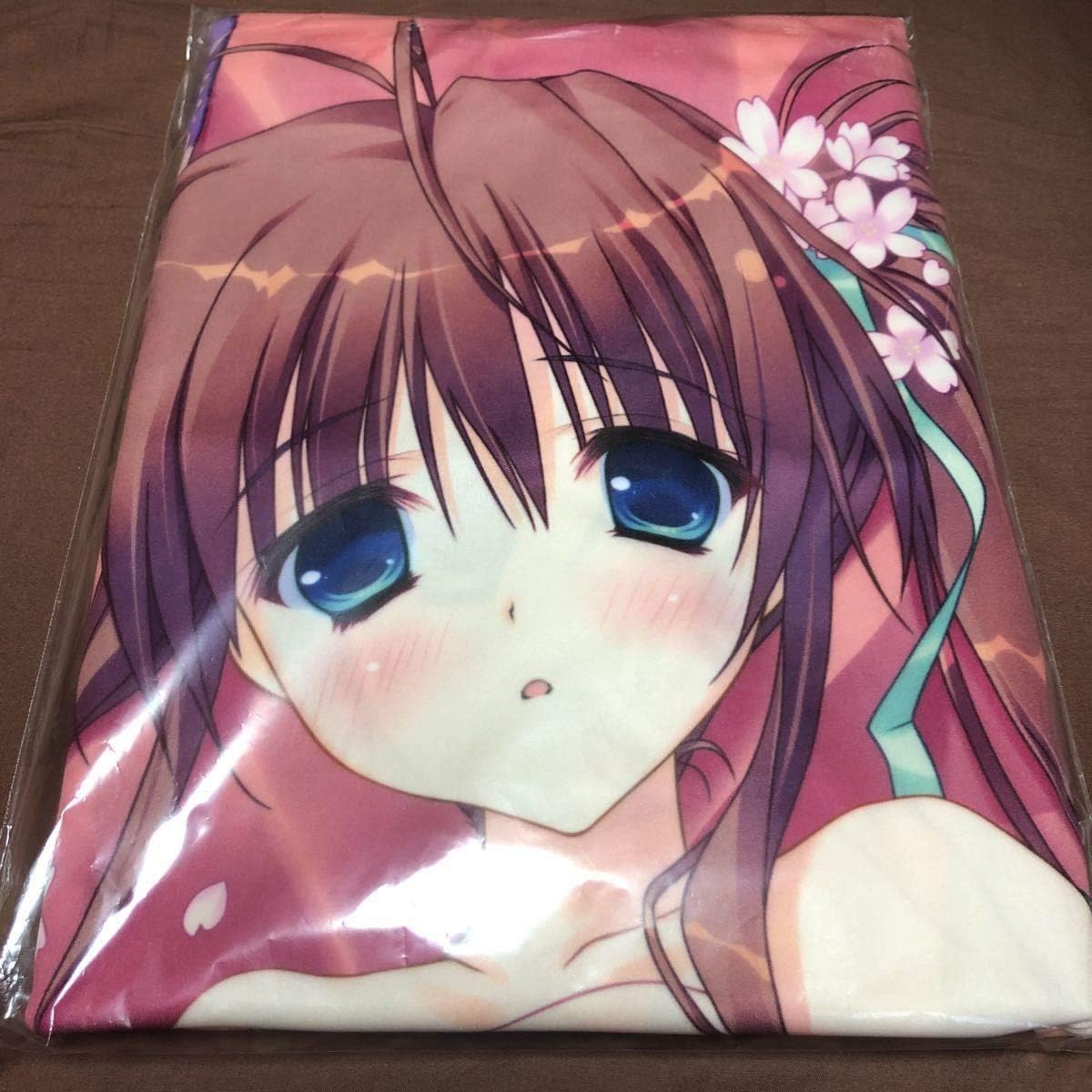 Russell Sofmap 10年新春初夢萌box Feng あかね色に染まる坂 長瀬湊抱き枕カバー 涼香 正規品 未使用 スムースニット ホビー 通販 Amazon Co Jp