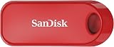 SanDisk Cruzer Snap 32 GB USB Flash Drive Twin Pack