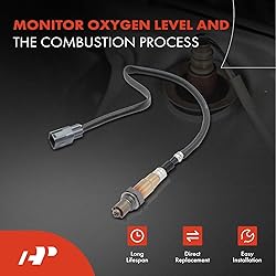 A-Premium O2 Oxygen Sensor Compatible with Toyota