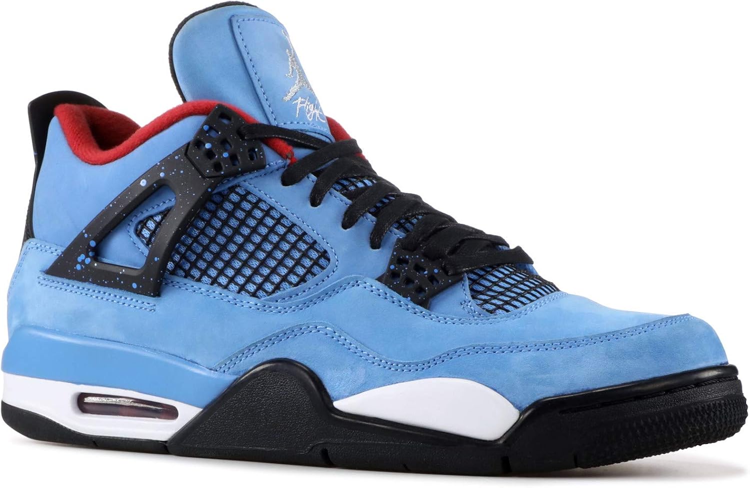 nike jordan 4 cactus jack