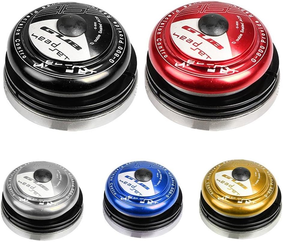 mtb sealed bearing headset