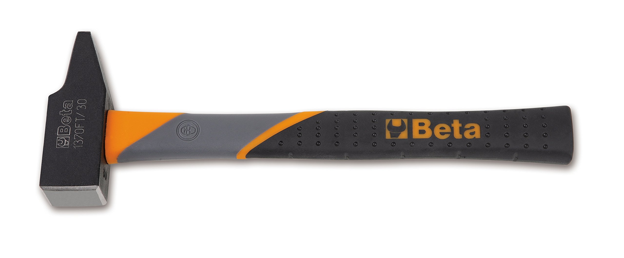 Beta 13700530 Model 1370 F/T30 Riveting Hammers, Fibre Shafts, 30mm Wide Face