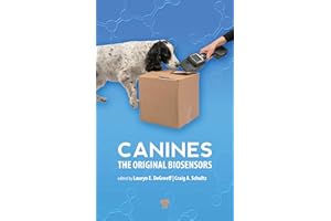 Canines: The Original Biosensors