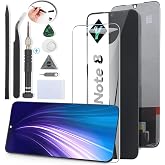 Screen for Xiaomi Redmi Note 8 Screen Replacement Touch Digitizer Assembly for Xiaomi Redmi Note 8 Screen Part with Tools