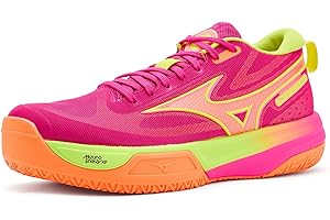 Mizuno Unisex-Adult Neo Jump Sneaker