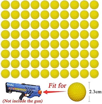 bulk nerf balls