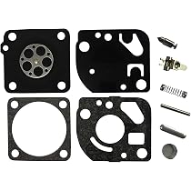Carburateur CTS Pour Homelite 26cc - Compatible Coupe-Bordure Et Soufflante - Remplace 308054001