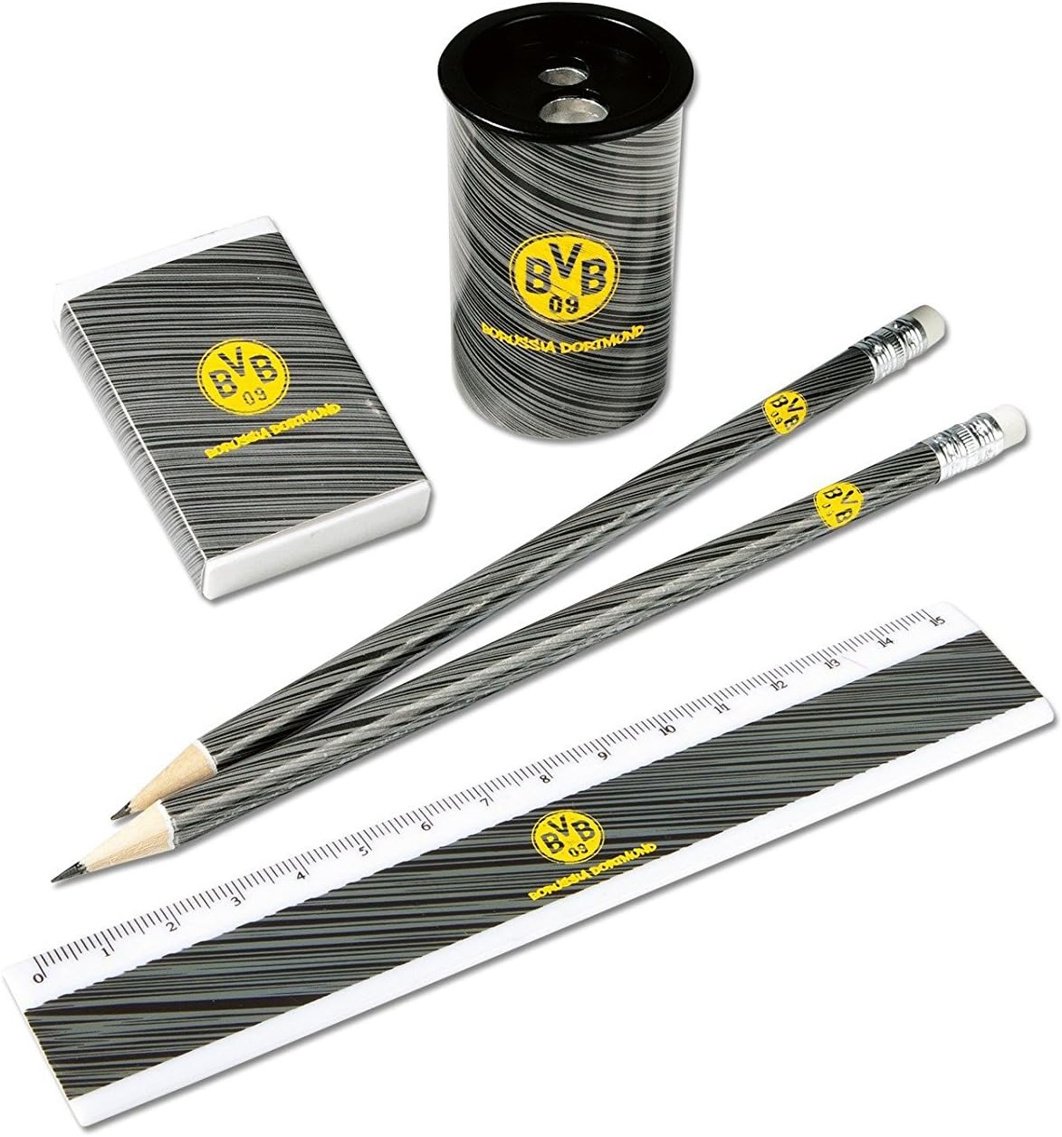 BVB School Set