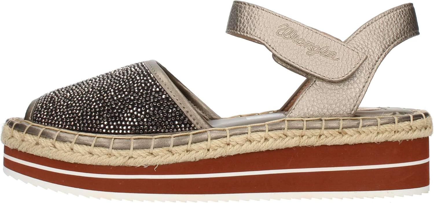 wrangler ladies shoes