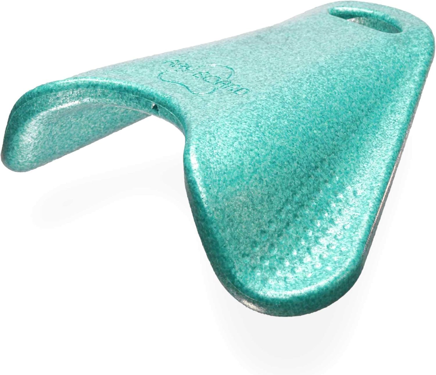 Ray-Board Kickboard (Turquoise) : Sports & Outdoors