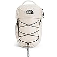 THE NORTH FACE 10L Mini Borealis Everyday Backpack - PFAS Free, Gardenia White/TNF Black-NPF, One Size