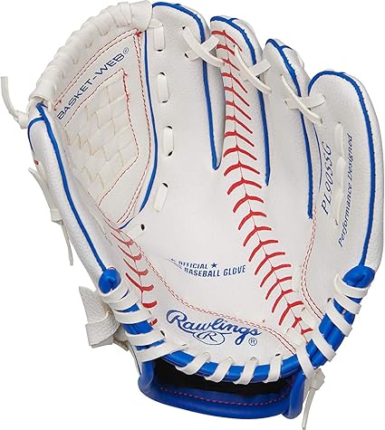 rawlings baseball mitt